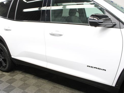 Used 2026 GMC Acadia Elevation w/ Black Edition AWD/4WD image 41