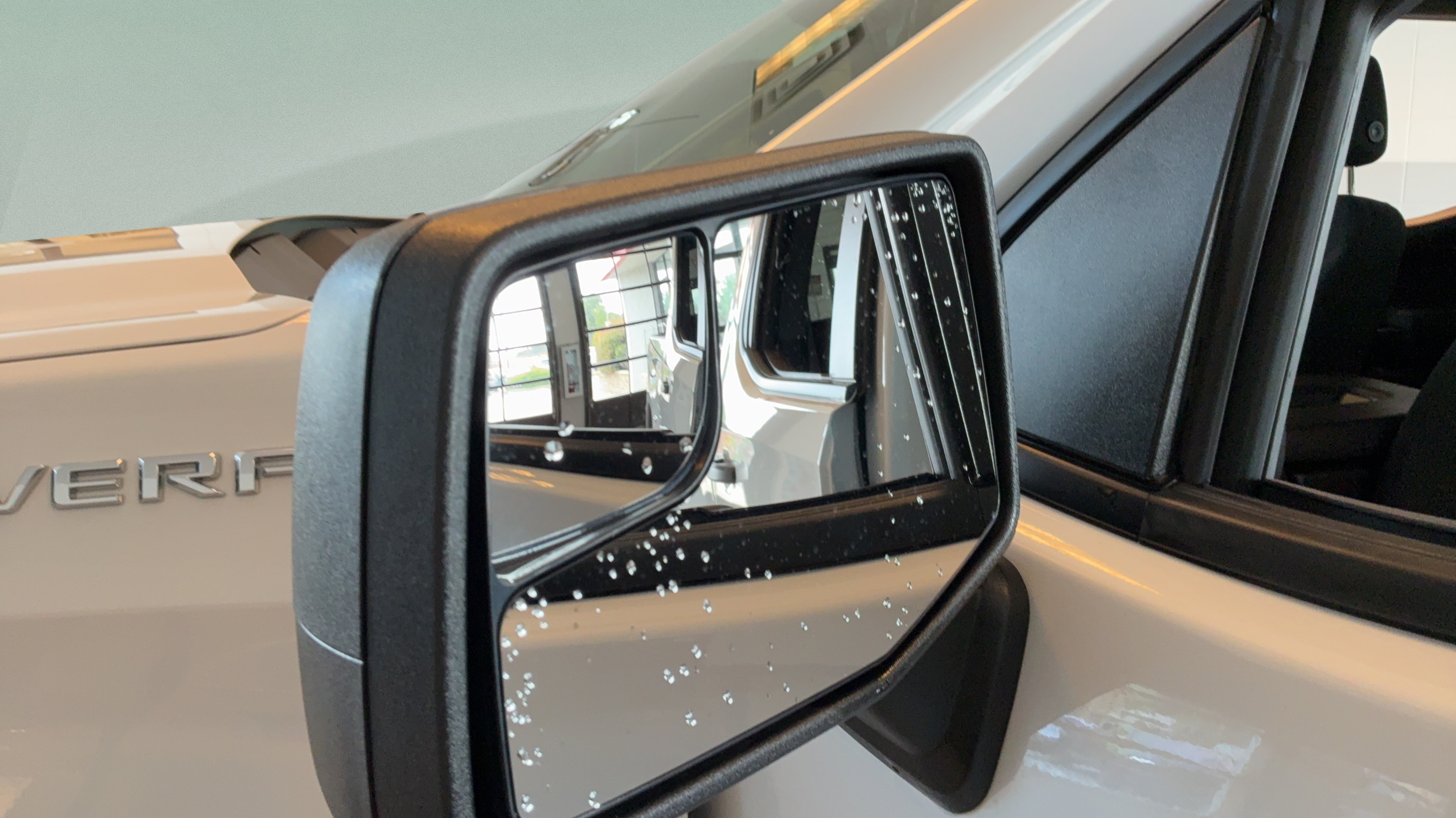 Used 2024 Chevrolet Silverado 1500 Custom RWD image 46