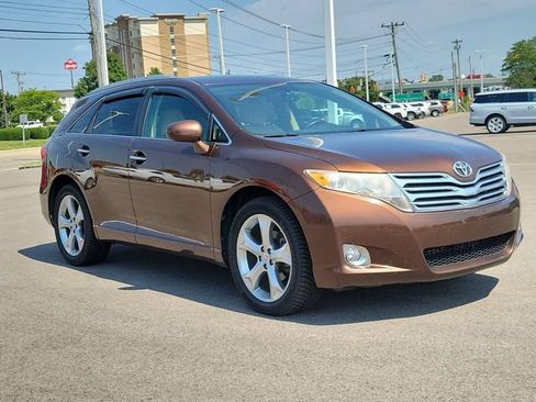 Used 2009 Toyota Venza FWD image 7