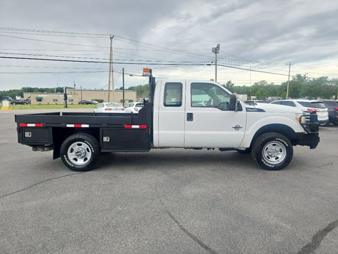 Used 2014 Ford F350 XL AWD/4WD image 5