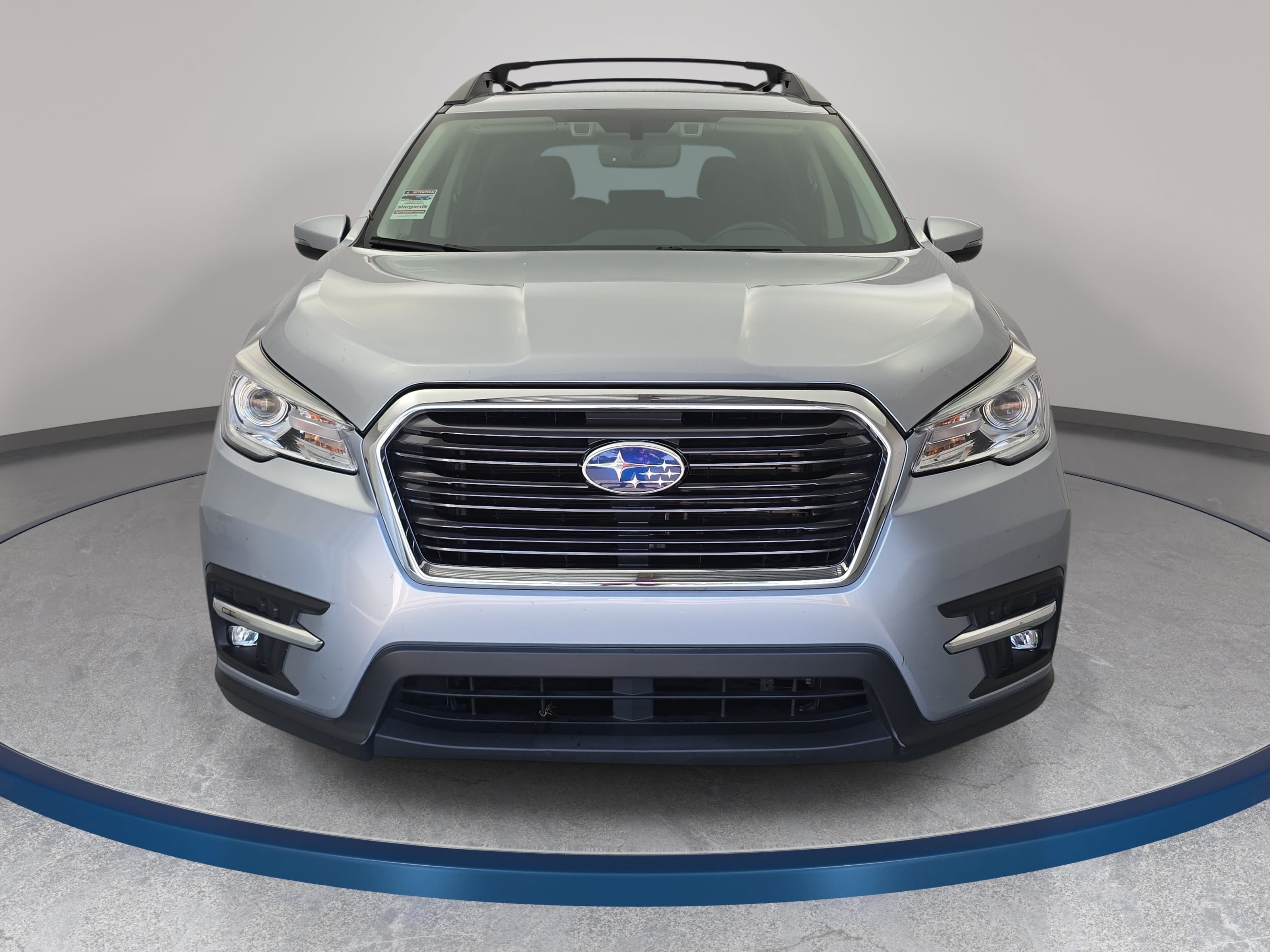 Used 2019 Subaru Ascent Limited AWD/4WD image 2