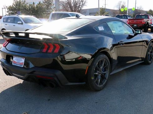 New 2026 Ford Mustang Dark Horse image 5
