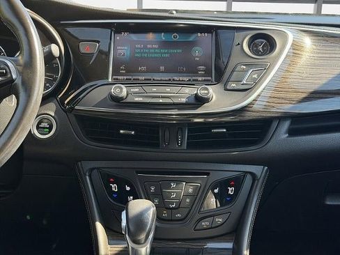 Used 2016 Buick Envision Premium AWD/4WD image 20
