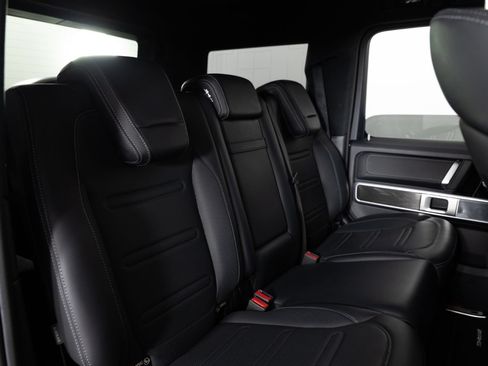 Used 2023 Mercedes-Benz G 550 image 25