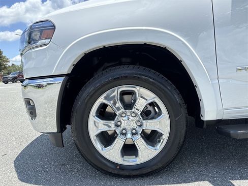 New 2025 RAM 1500 Big Horn image 10