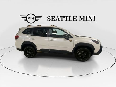 Used 2023 Subaru Forester Wilderness AWD/4WD image 13