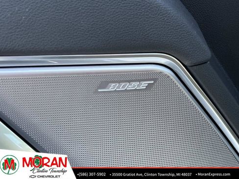 Certified 2025 Chevrolet Silverado 3500 High Country w/ High Country Premium Package image 19