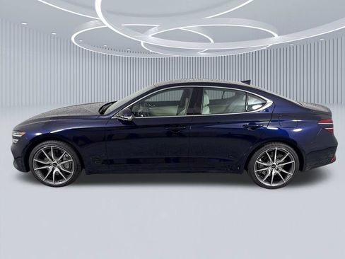 New 2026 Genesis G70 2.5T RWD image 7