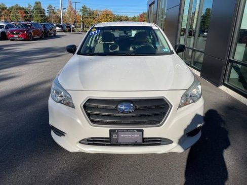Used 2017 Subaru Legacy 2.5i w/ Alloy Wheel Package image 3