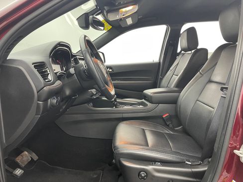 Used 2023 Dodge Durango GT w/ Blacktop Package AWD/4WD image 17
