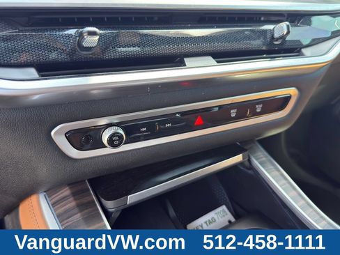 Used 2024 BMW X5 sDrive40i w/ M Sport Package RWD image 17