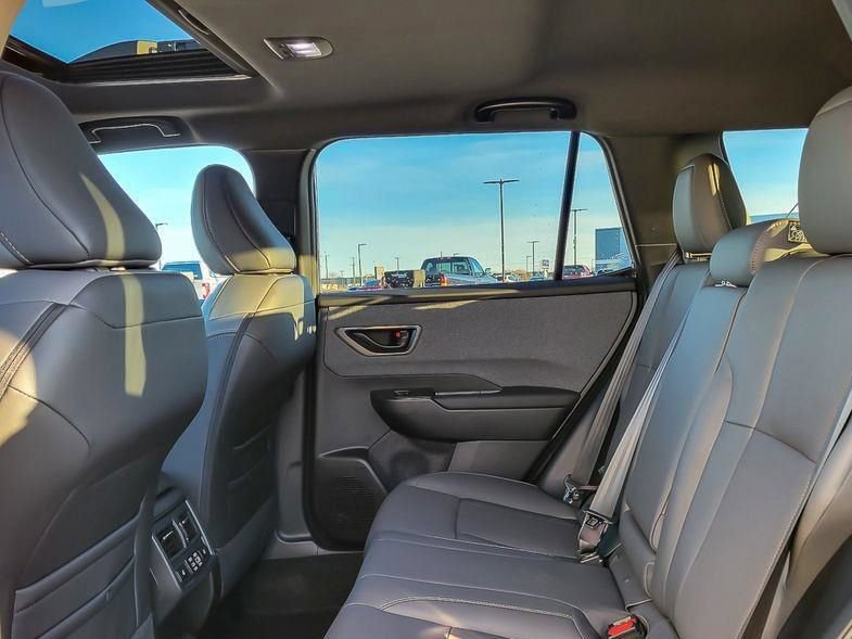 New 2026 Subaru Outback Limited AWD/4WD image 5