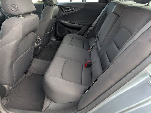 Used 2024 Chevrolet Malibu LT FWD image 32