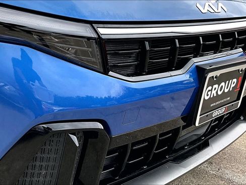 Used 2025 Kia K4 GT-Line Turbo image 30