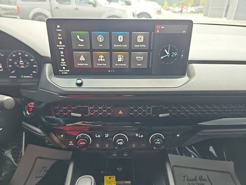 Used 2025 Honda Accord Sport image 25