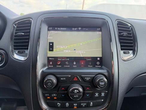 Used 2019 Dodge Durango GT AWD/4WD image 25