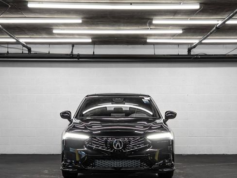 New 2026 Acura Integra A-Spec FWD image 8