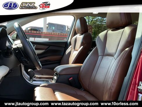 Used 2020 Subaru Ascent Touring w/ Popular Package #2A AWD/4WD image 10