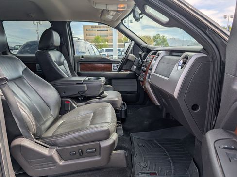 Used 2010 Ford F150 Lariat image 32