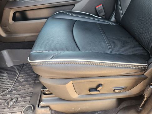 New 2026 RAM 2500 Rebel AWD/4WD image 20