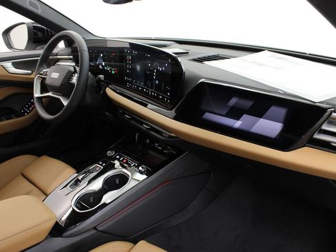 New 2026 Audi A6 Prestige image 24