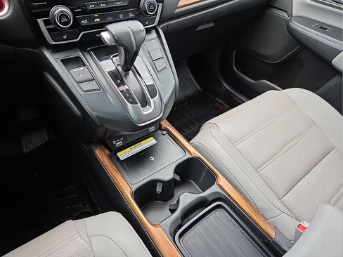 Used 2020 Honda CR-V Touring image 25