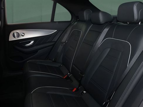 Used 2020 Mercedes-Benz E 63 AMG S image 12