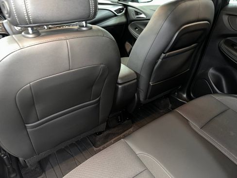 Used 2023 Buick Encore GX Select w/ Experience Buick Package image 20