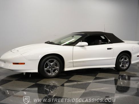 Used 1997 Pontiac Firebird Trans Am image 6