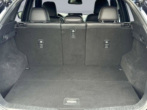 Certified 2022 MAZDA CX-5 AWD 2.5 Turbo image 11