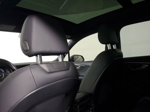 Used 2021 Audi Q7 3.0T Premium Plus image 14