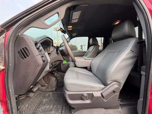 Used 2013 Ford F350 XL AWD/4WD image 9