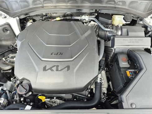 New 2025 Kia Telluride SX X-Line image 18