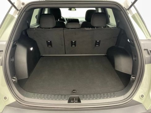 Certified 2025 Chevrolet Equinox LT AWD/4WD image 30