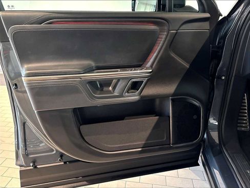 Used 2024 Rivian R1S Adventure Quad AWD/4WD image 26