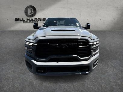 New 2026 RAM 3500 Laramie