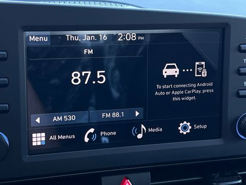 New 2025 Hyundai Elantra Sport image 20