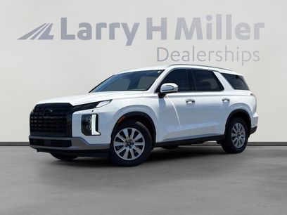 Used 2023 Hyundai Palisade SEL w/ Cargo Package
