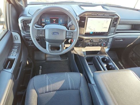 Used 2024 Ford F150 STX image 14