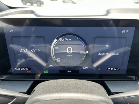 New 2026 Honda Prologue Touring image 10