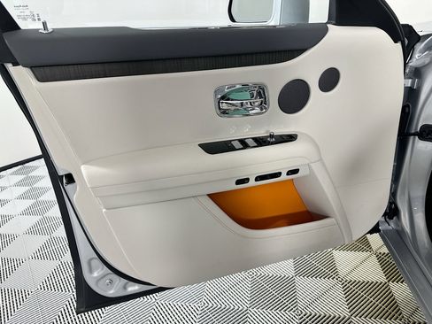 Certified 2026 Rolls-Royce Ghost AWD/4WD image 16
