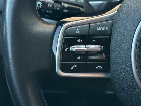 Used 2021 Kia Sorento SX image 27