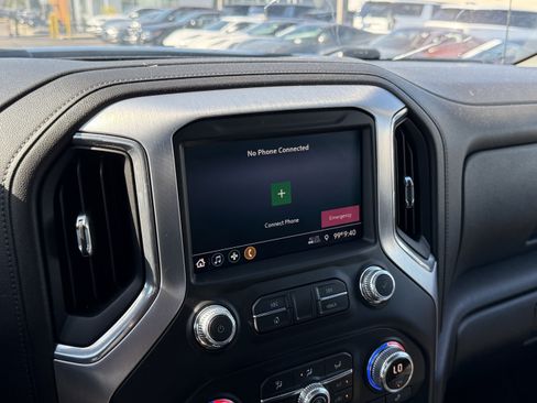 Used 2021 GMC Sierra 1500 Elevation AWD/4WD image 23