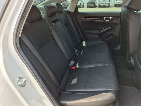Used 2024 Honda Civic Touring image 27