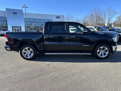 Used 2019 RAM 1500 Big Horn image 4