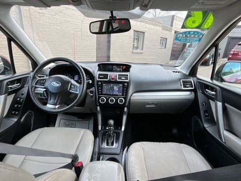 Used 2016 Subaru Forester 2.5i Touring w/ Popular Package #2 image 17