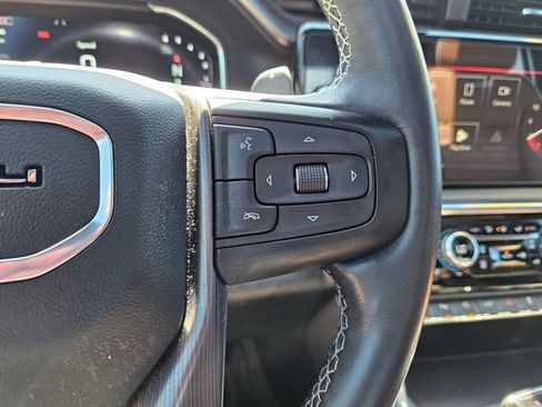 Used 2024 GMC Sierra 1500 Denali Ultimate AWD/4WD image 40