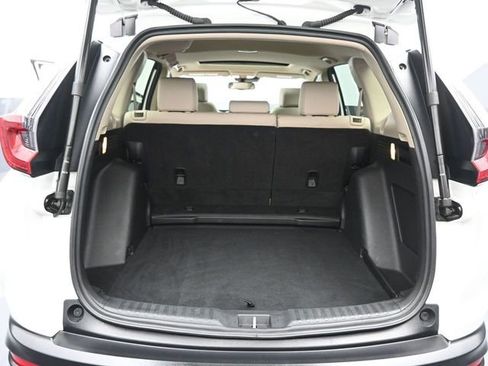 Used 2022 Honda CR-V Touring image 35