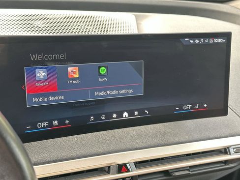 Used 2024 BMW iX M60 image 16