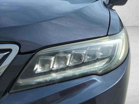 Used 2016 Acura RDX FWD w/ Technology Package image 7